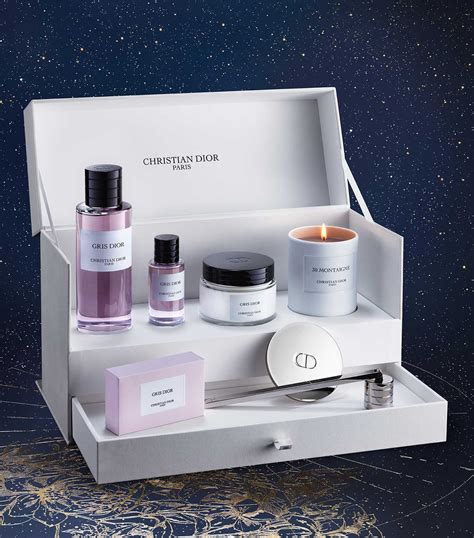 christian dior boxes|christian dior makeup gift set.